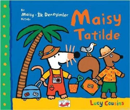 Maisy Tatilde  Frontansicht 1