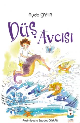 Düş Avcısı  Frontansicht 1