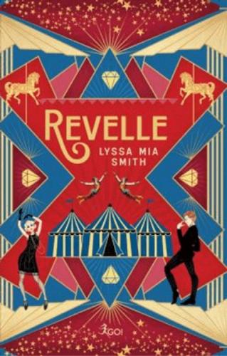 Revelle  Frontansicht 1