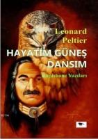 Hayatım Güneş Dansım  Frontansicht 1
