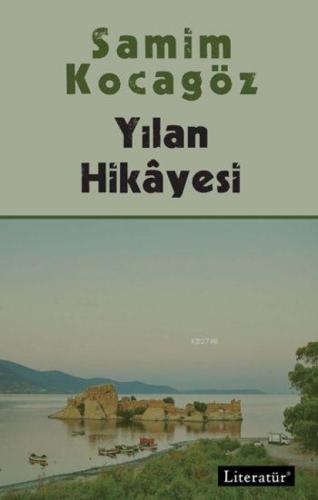 Yılan Hikayesi  Frontansicht 1
