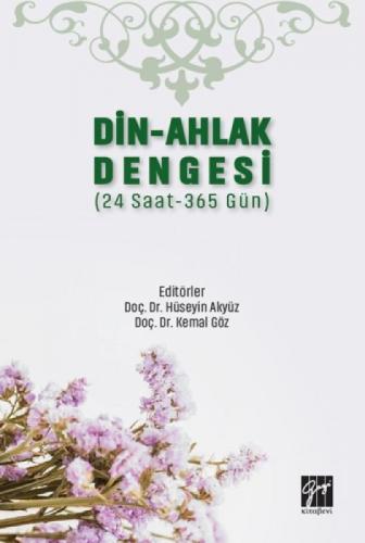 Din-Ahlak Dengesi  Frontansicht 1