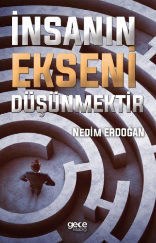 İnsanın Ekseni Düşünmektir  Frontansicht 1