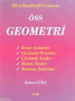 Öss Geometri  Frontansicht 1