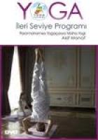 Yoga İleri Seviye Programı (DVD)  Frontansicht 1