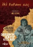 Dersimin Kayıp Kızları (DVD)  Frontansicht 1