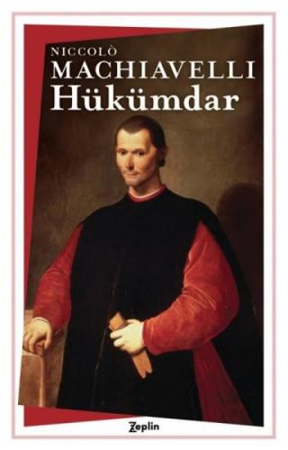 Hükümdar  Frontansicht 1