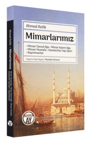 Mimarlarımız  Frontansicht 1