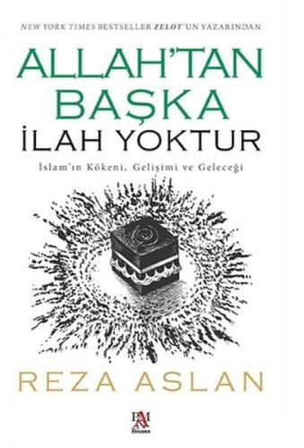 Allah'tan Başka İlah Yoktur  Frontansicht 1