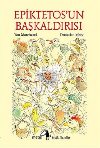 Epiktetos'un Başkaldırısı  Frontansicht 1