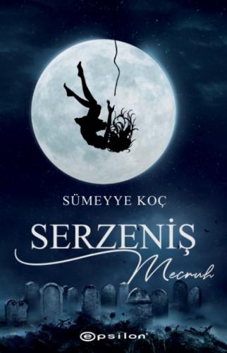 Serzeniş Mecruh  Frontansicht 1
