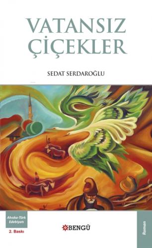 Vatansız Çiçekler  Frontansicht 1
