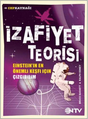 İzafiyet Teorisi  Frontansicht 1