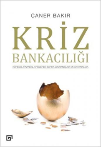 Kriz Bankacılığı  Frontansicht 1