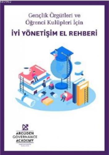 İyi Yönetişim El Rehberi  Frontansicht 1