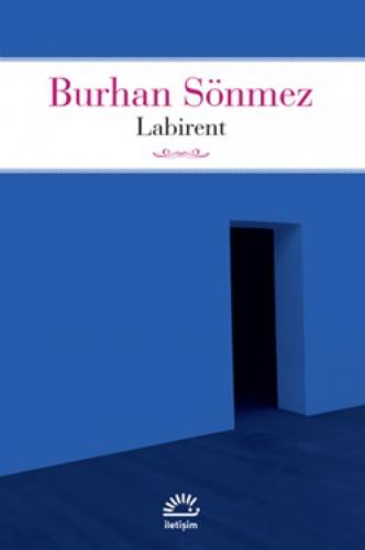 Labirent  Frontansicht 1