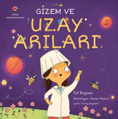 Gizem ve Uzay Arıları  Frontansicht 1