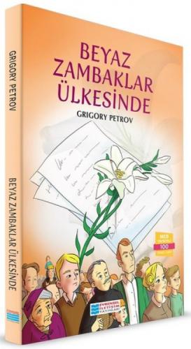 Beyaz Zambaklar Ülkesinde  Frontansicht 1