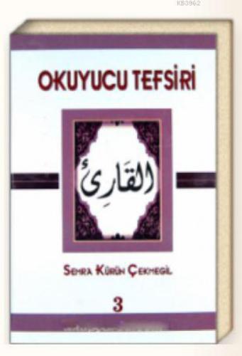 Okuyucu Tefsiri 3  Frontansicht 1