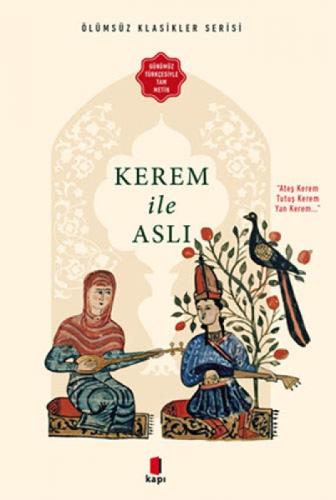 Kerem ile Aslı  Frontansicht 1