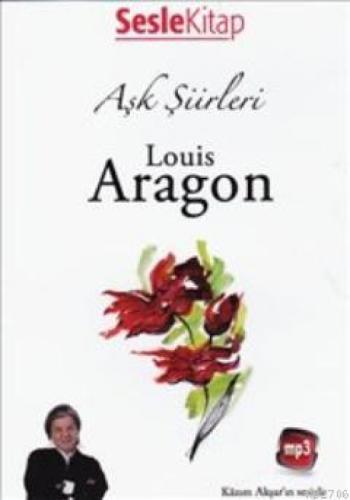 Aşk Şiirleri (Sesli Kitap)  Frontansicht 1