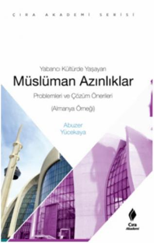 Yabancı Kültürde Yaşayan Müslüman Azınlıklar  Frontansicht 1