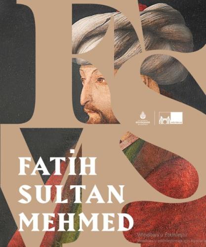 Fatih Sultan Mehmed (Ciltli)  Frontansicht 1