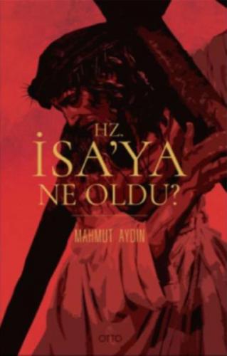 Hz. İsa'ya Ne Oldu?  Frontansicht 1