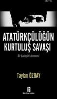 Atatürkçülüğün Kurtuluş Savaşı  Frontansicht 1