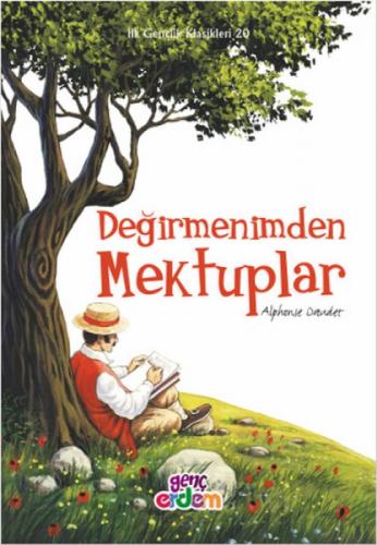 Değirmenimden Mektuplar  Frontansicht 1