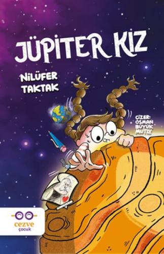 Jüpiter Kız  Frontansicht 1