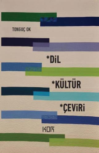 Dil, Kültür, Çeviri  Frontansicht 1