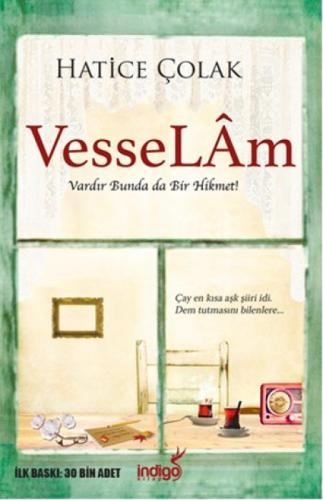 Vesselam  Frontansicht 1
