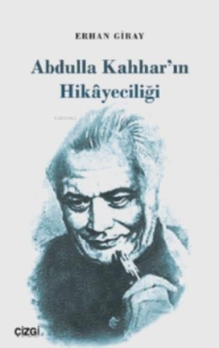 Abdulla Kahhar'ın Hikayeciliği  Frontansicht 1