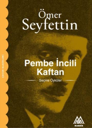 Pembe İncili Kaftan  Frontansicht 1