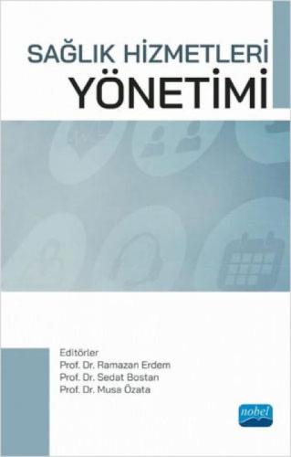 Sağlık Hizmetleri Yönetimi  Frontansicht 1
