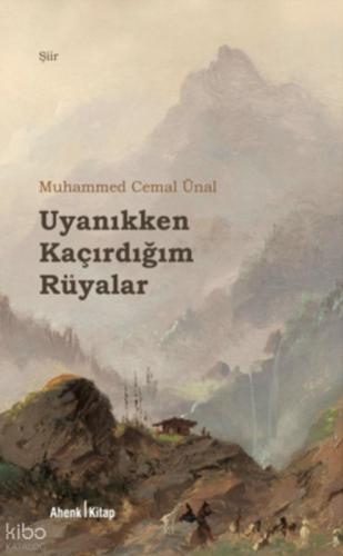 Uyanıkken Kaçırdığım Rüyalar  Frontansicht 1