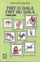 Fırt O Dala Fırt Bu Dala  Frontansicht 1