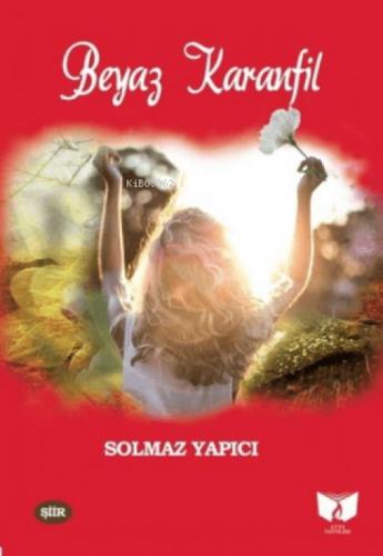 Beyaz Karanfil  Frontansicht 1