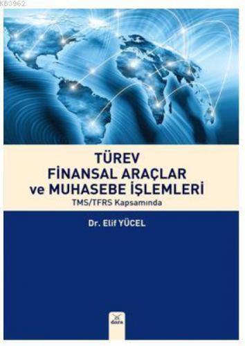Türev Finansal Araçlar ve Muhasebe İşlemleri  Frontansicht 1