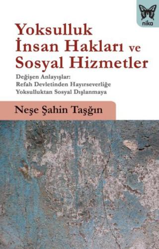 Yoksulluk, İnsan Hakları  Frontansicht 1