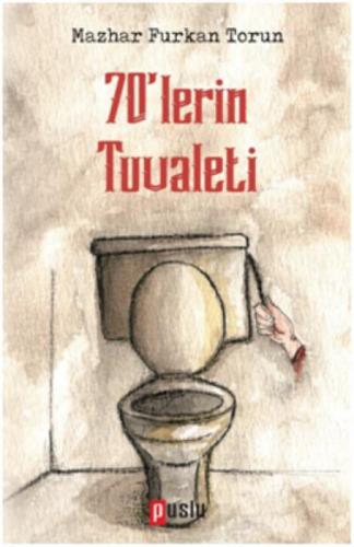 70'lerin Tuvaleti  Frontansicht 1
