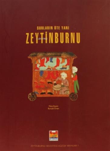 Surların Öte Yanı Zeytinburnu  Frontansicht 1