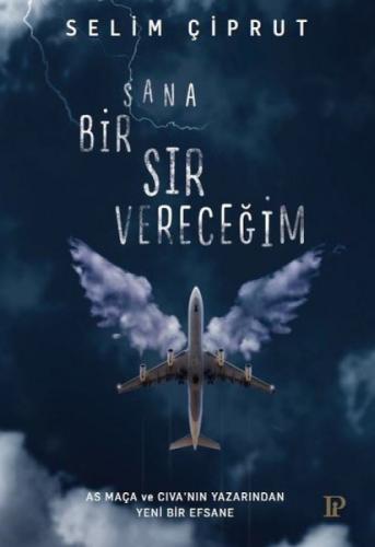 Sana Bir Sır Vereceğim  Frontansicht 1