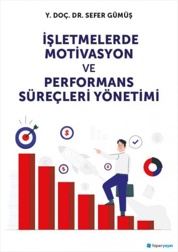 İşletmelerde Motivasyon ve Performans Süreçleri Yönetimi  Frontansicht 1