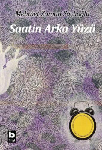 Saatin Arka Yüzü  Frontansicht 1