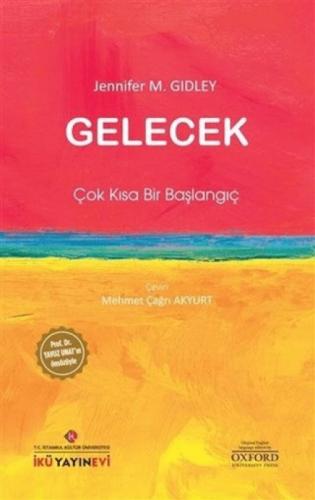 Gelecek  Frontansicht 1