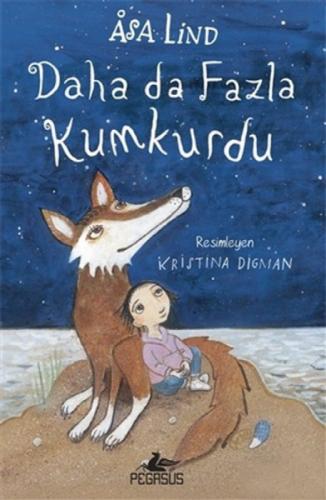 Daha Da Fazla Kumkurdu 3 (Ciltli)  Frontansicht 1