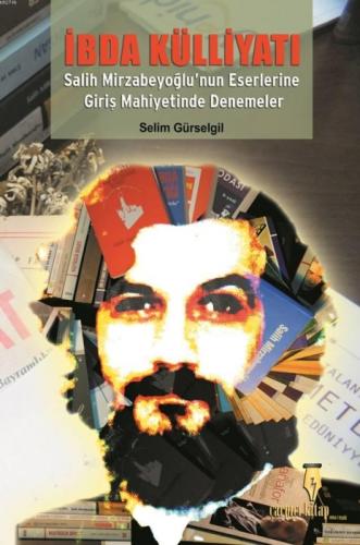 İbda Külliyatı  Frontansicht 1