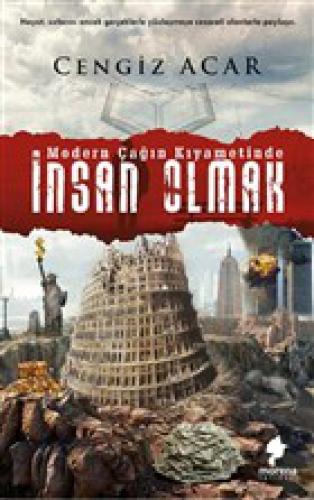 İnsan Olmak  Frontansicht 1